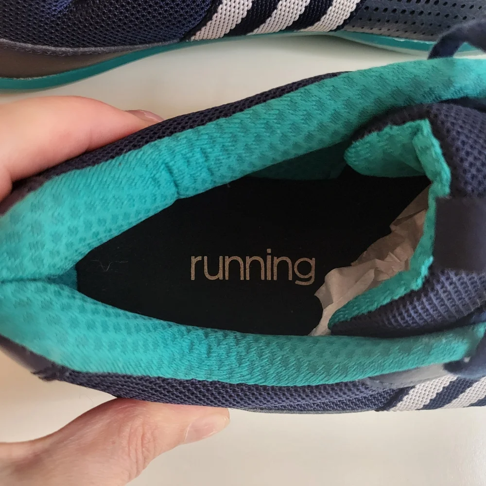 Adidas Throwstar Limited Edition Running Shoes Sz 12